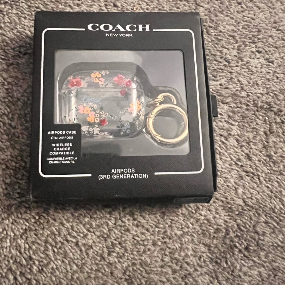 Air pod Case